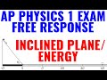 Kinetic Energy and Friction Concepts