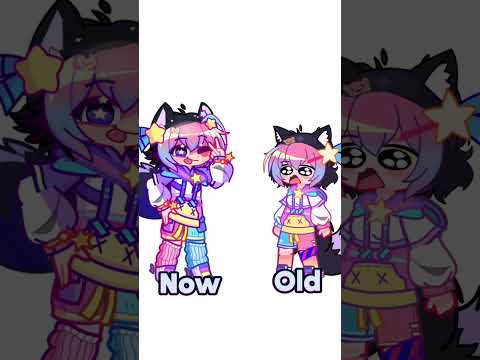 #gachalife2 #gacha #animation #gachaanimation #gachaclub #ghost