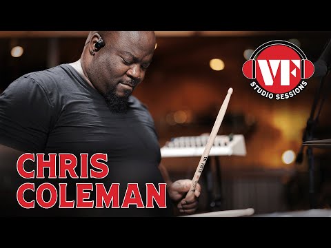 Chris Coleman Full Kit Lesson