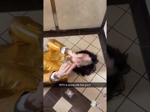 I Gotta Start Taking The Stairs