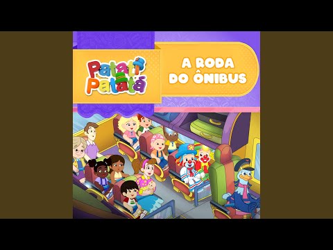 A Roda do Ônibus
