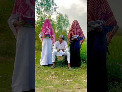 नमाज़ का ताक़ब्बुर करने का अंजाम ll Allah ke farishte 💔😭🤲 #islamic #namaz #foryoupage #trending