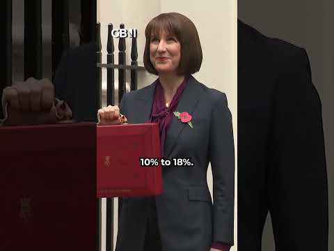 Budget 2024: What are the biggest changes?
