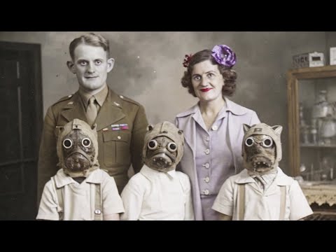 Los Casos Más Extraños de la Historia