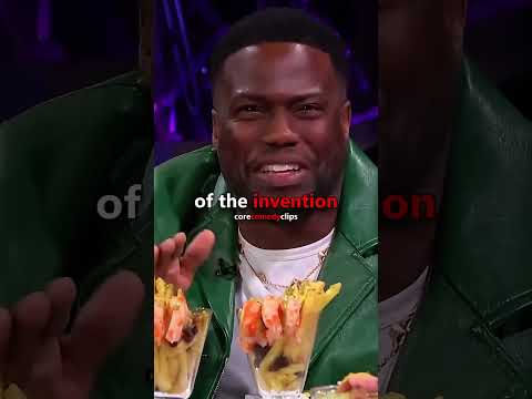 Kevin Hart's Worst Investment 😱