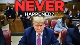 Smithsonian ERASES History, Removes Trump From Impeachment Exhibit