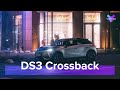 DS 3 Crossback Bastille