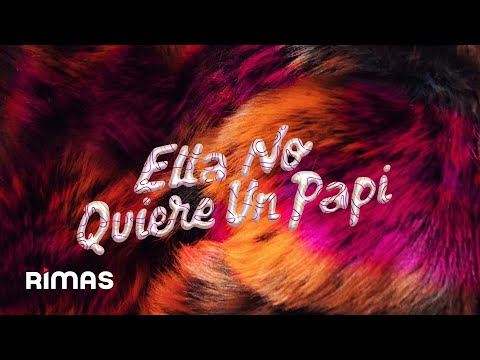 Kiko El Crazy - Ella No Quiere Un Papi (Visualizer) | Pila'e Teteo