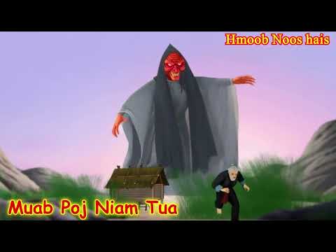 Suav Muab poj Niam Tua Tuag Faus Hauv Qab Txhab /20/10/2025/