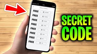 Turn 0 ROBUX Into 100,000 On Roblox… (how to get free robux)