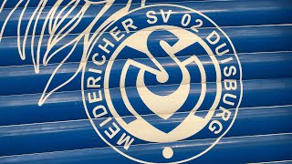 Groundhop at MSV Duisburg