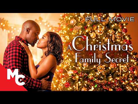 She Returns Home For Christmas & Finds Unexpected Love | A Christmas Family Secret | Christmas Movie