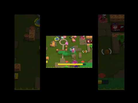 @小丑的廢片頻道足球算強?! #brawlstars #progaming #proplayer #shorts #gameplay #skills