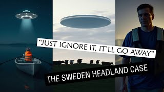 “Just Ignore It, It’ll Go Away”: The Sweden Headland Case | Paranormal Stories