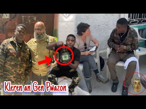 FLASH: Aprè Aksyon sa BBQ fè a li ka mouri/DCPJ mande Anraje Pou yo arete Jounalis la