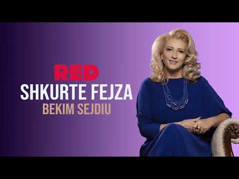 Shkurte Fejza - Bekim Sejdiu