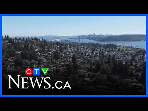 YouTube video thumbnail: Province Overrules West Vancouver on Housing