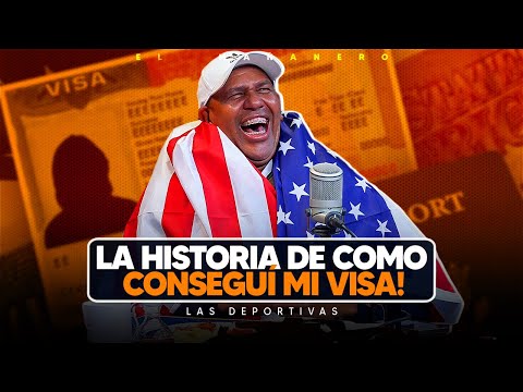 La Visa de Boletrí (Todo lo que vivió en el Consulado)