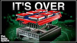 Tesla's New AI Supercomputer is About to Take Over!