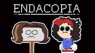 You have beautiful eyes 👀 | Endacopia