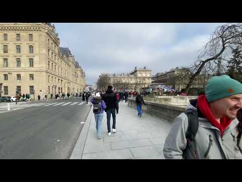 ATENÇÃO! QUEM ASSISTIR ESSE VÍDEO VIRÁ A PARIS