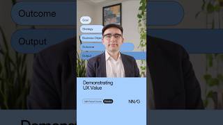 Prove UX has tangible business value!