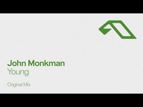 John Monkman - Young