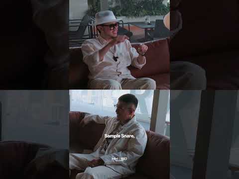 The Untold Story EP. 2 | SAMPLER $2,000 ได้แค่ 5 วิ?