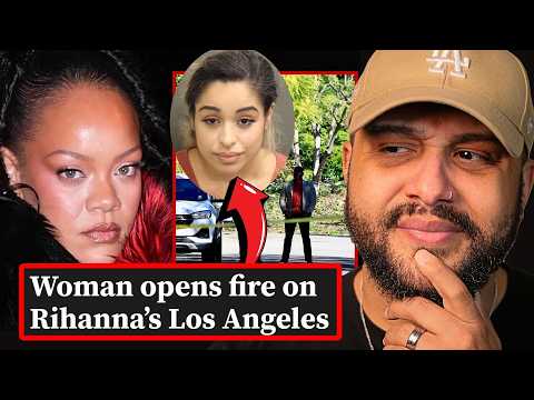 The Rihanna Story Exposes What STANS Are Becoming..