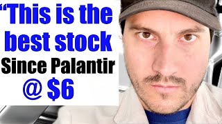 The #1 Stock You Must Buy in 2026‼️