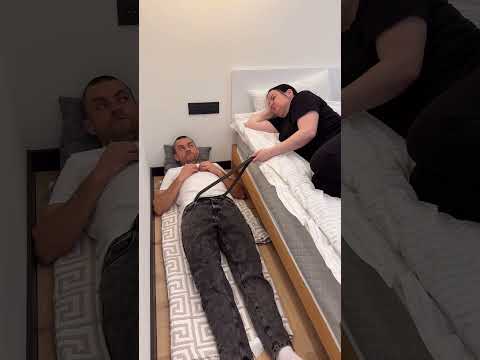 #funny #comedy #cute #funnyvideo #humor #familytime #couple #fun #humour #funnyfamily #family