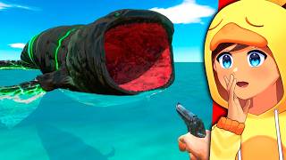 Eu ENCONTREI o BLOOP no ARBS! ( Saito Reage )