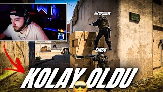 KOLAY OLDU! CS2 Faceit