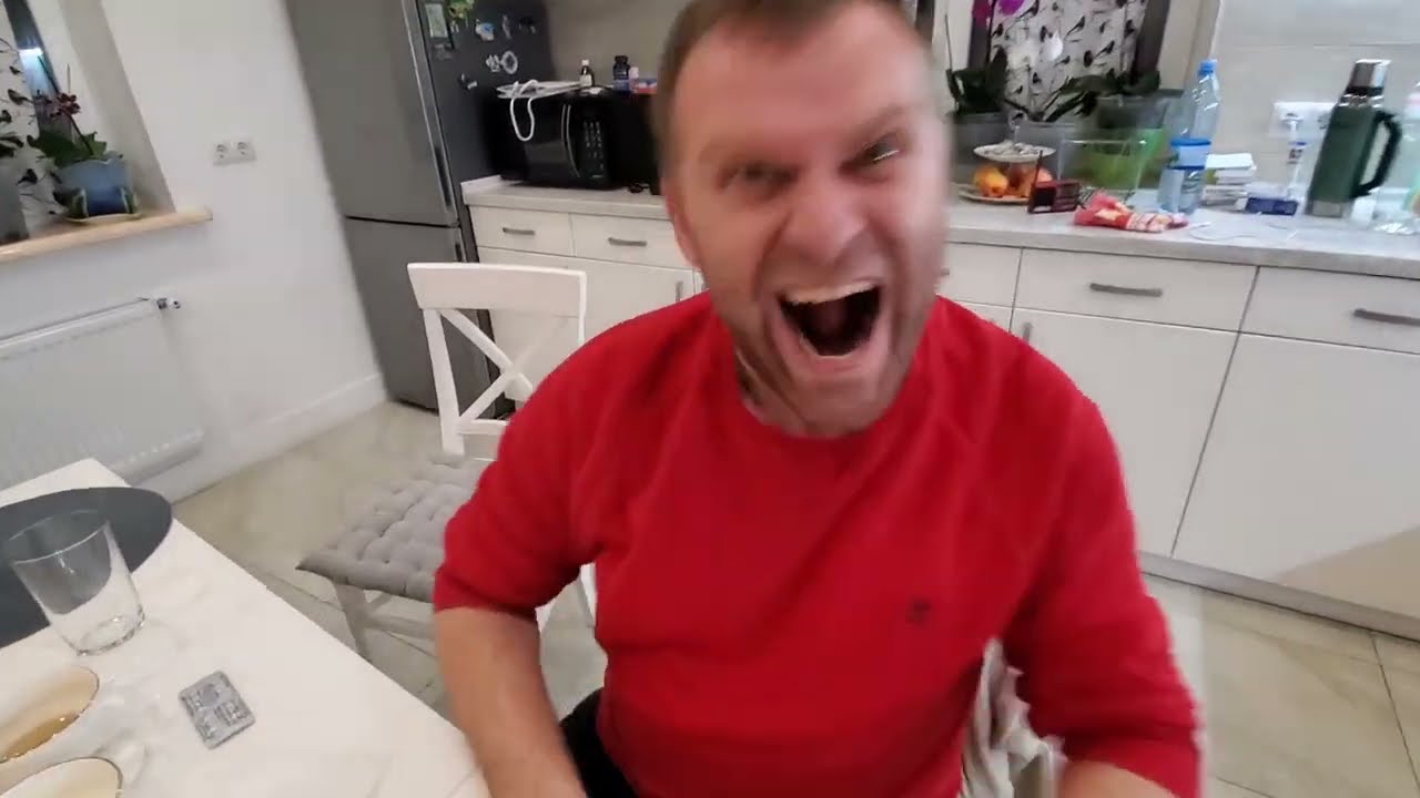 Карточний шуллер Самвел! Игра продолжается