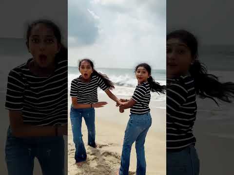 OMG 😨 😍❤️😂 | @EnergeticSisters @EnergeticSisters_Vlogs | #dialogue #dance #love
