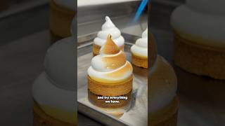 THE AUTHENTIC FRENCH-BELGIAN PATISSERIE ON AN ALTRINCHAM BACK STREET