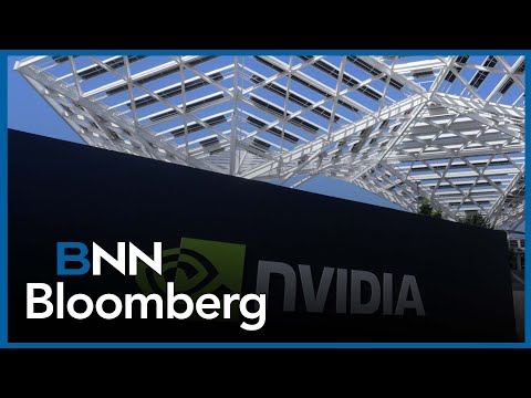 YouTube video thumbnail: Nvidia now World's Most Valuable Company in History