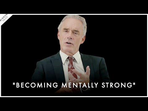 The Mindset That Will Change Your Entire Life IMMEDIATELY - Jordan Peterson Motivation