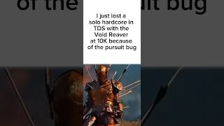 Ts game was built using a toaster istg 😭🙏 #tds