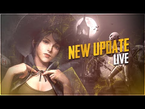 FINALLY BACK | NEW UPDATE TODAY | PUBG MOBILE LIVE INDIA