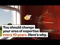 Understanding the Beginner's Mind and Lifelong Learning