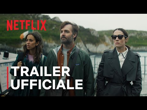 Bodkin | Trailer ufficiale | Netflix Italia