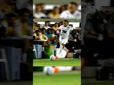 Neymar Jr. vs Palmeiras #neymar #football #edit #footballshorts #neymarjr #santos #music