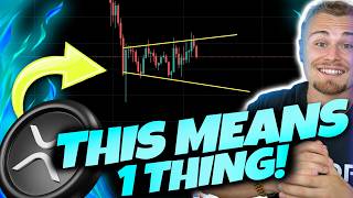 XRP & BITCOIN HOLDERS! *WEEKLY UPDATE!* WE COULD POP AS EARLY AS THIS WEEK!