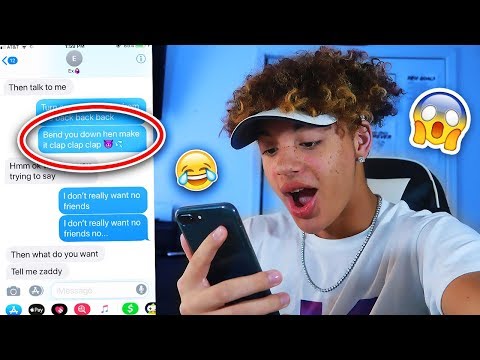 Pranking My Ex With Tekashi69 FEFE Lyrics *SHE GOT PERSONAL*