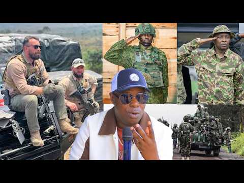 AYA MANYWA OPERATION WILLY NGOMA,MAA YAMBAYE IMBARAGA IKUBITA IBANGURA, NONAHA IGABYE IKINDI GITERO!