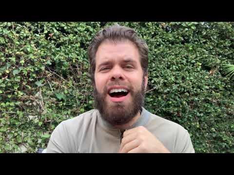 Jake Paul Is Done! Are The Kardashians Setting Their Kids Up To Fail? R. Kelly Is Going Down! AND... | Perez Hilton