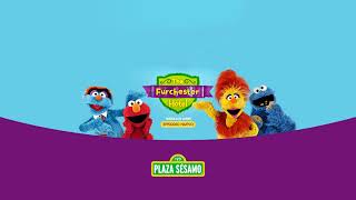 Plaza Sésamo: ¡Disfruta de tus vacaciones junto a Elmo y sus amigos! |  1 HORA DE ELMO