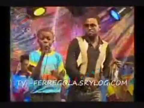 Chikito de Ferre Gola se déchaîne