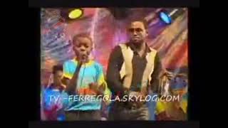 Chikito de Ferre Gola se déchaîne